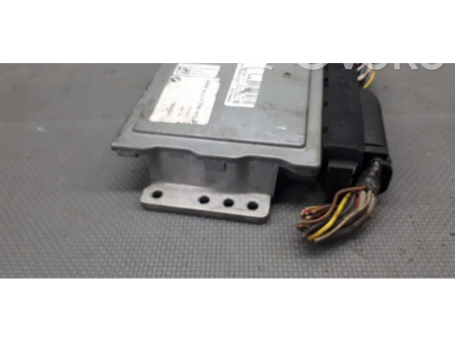 Блок управления двигателем ECU 7562624 Mini One - Cooper R50 - 53