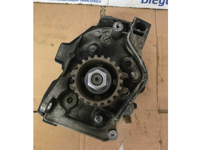 Vstřikovací čerpadlo 96762897, 5WS40893   Ford Grand C-MAX     