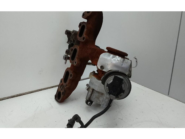  Турбина Volkswagen Golf VII  04L971501         