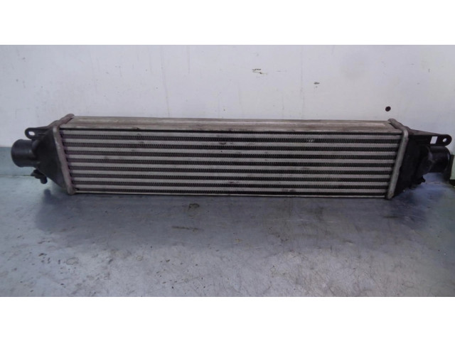 Интеркулер 51783791, 866455500 Alfa Romeo MiTo 1.6