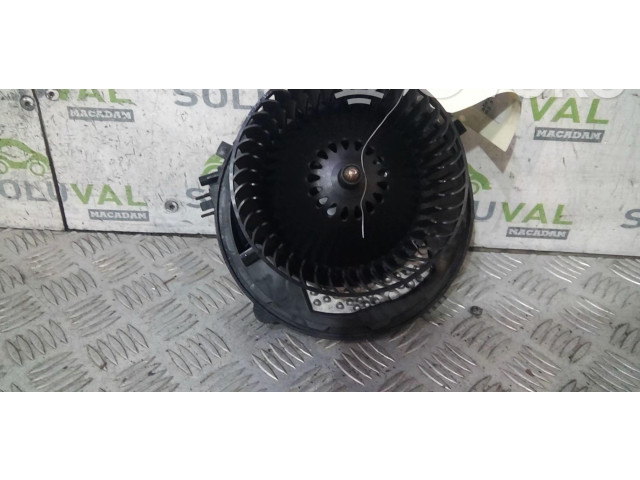 Вентилятор печки 5Q1819021H Volkswagen T-Roc