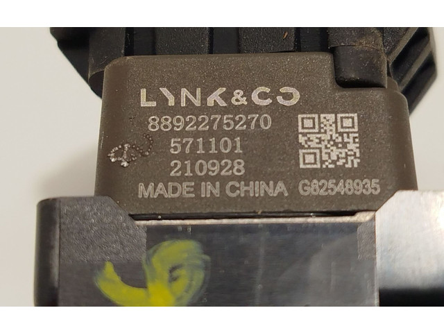 Блок управления 8892275270 Lynk & co 01