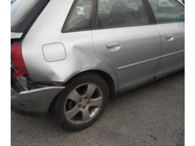 Зеркало электрическое        Audi A3 S3 8L  1996 - 2003 года   