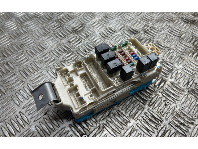 Pojistková skříňka 91840W, 707310698 Mitsubishi Pajero 2008