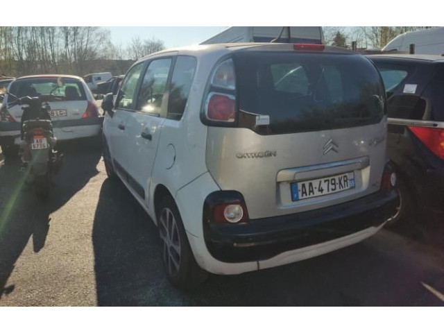 Экран/ дисплей / маленький экран 1614201480 Citroen Berlingo