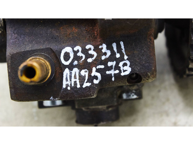 Vstřikovací čerpadlo 9683703780a, 0445010102   Citroen Berlingo     