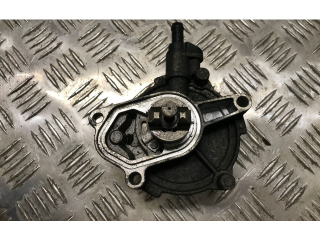 Вакуумный насос       Hyundai i30  2007 - 2012 года   
