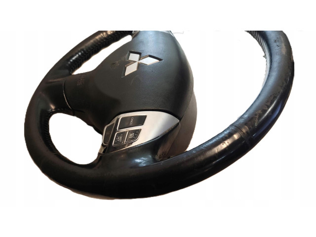 Руль Mitsubishi Outlander 2007 - 2012 года