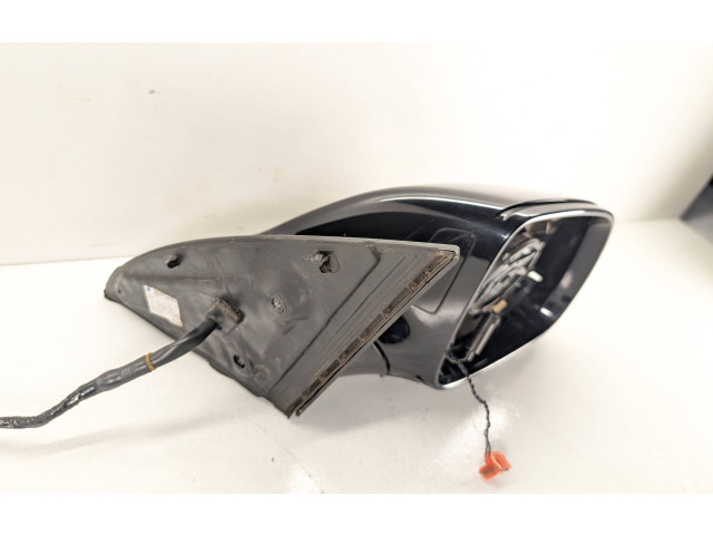 Zpětné zrcátko Audi Q7 4L 2014 4L1857410CL