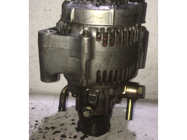 Генератор 100213-2991, 100213-2991   Hyundai Getz      