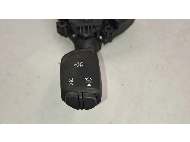 Ручка стеклоочистителей 10346492-02, 917611BC00146 BMW X3 G01