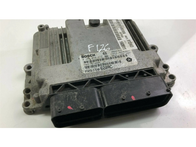 Другие блоки управления / модули