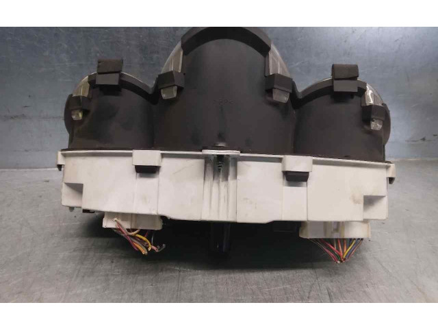 Přístrojová deska Hyundai Atos Prime 2000 94001024102, 20031840