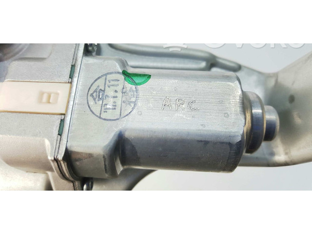 Моторчик заднего дворника 8253A168 Mitsubishi ASX