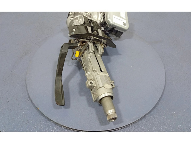 Блок управления 2Q1423510AL, 2Q1423510AL Volkswagen PASSAT B7 USA