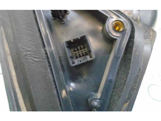 Зеркало электрическое        KIA Sephia  1994 - 1998 года   