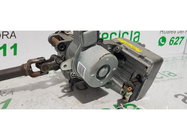 Volant Ford Fiesta 2010 8V513C529KL, COLUMNADIRECCION