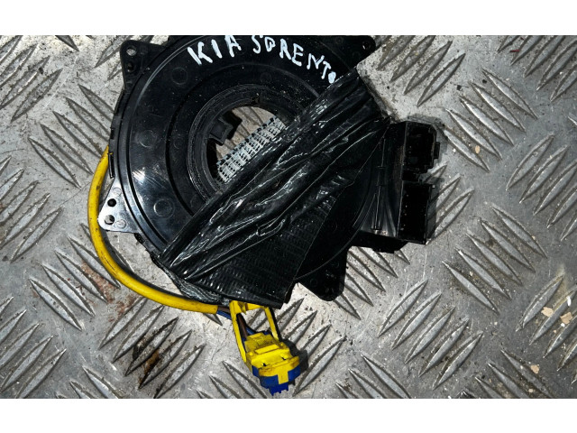 Подрулевой шлейф SRS    KIA Sorento