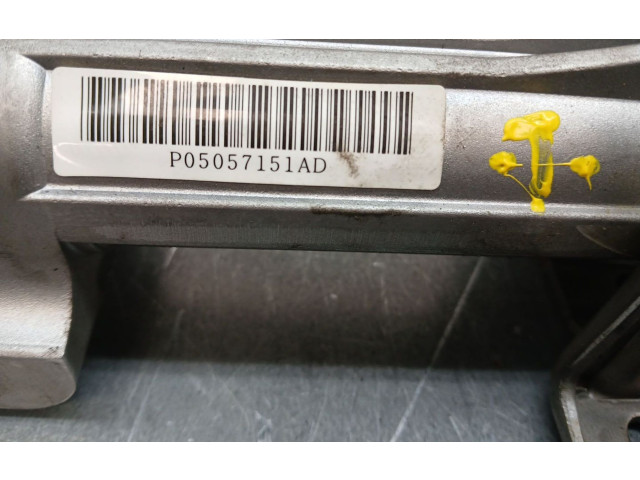 Рулевая рейка p05057151ad Jeep Commander - года