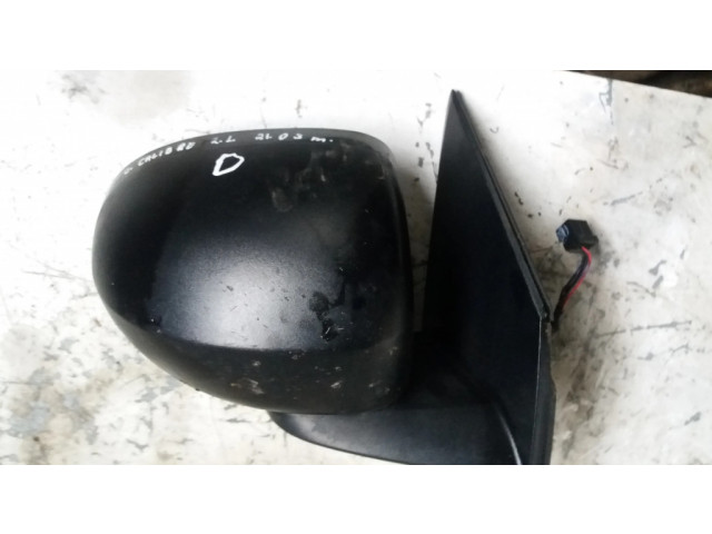 Zpětné zrcátko pravé Dodge Caliber 2007 RH18520