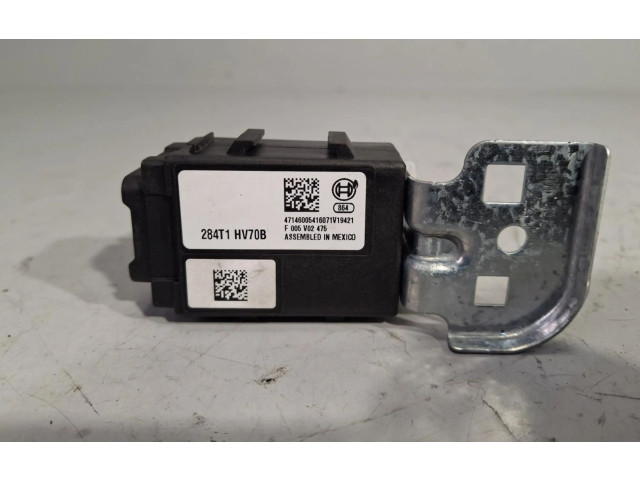 Řídící jednotka 284T1HV70B Nissan Qashqai 2021