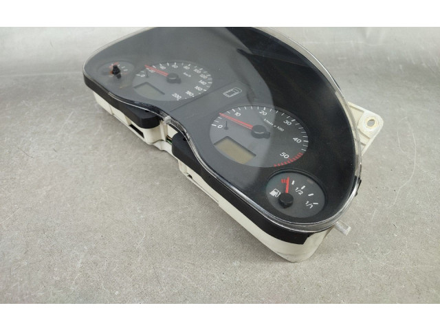 Přístrojová deska Seat Alhambra (Mk1) 1998 96VW10849EH, 7M0919890L