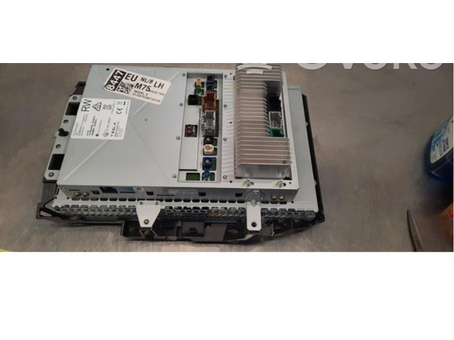 Дисплей P145180983E Tesla Model S