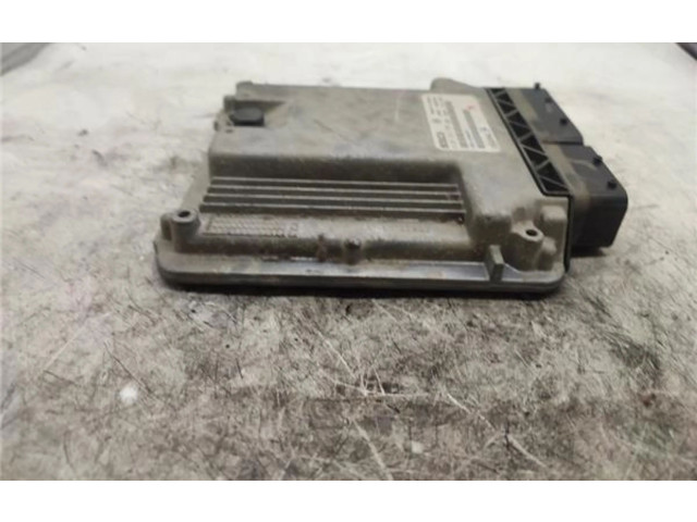 Блок управления 2810125351860A654 Mitsubishi Grandis