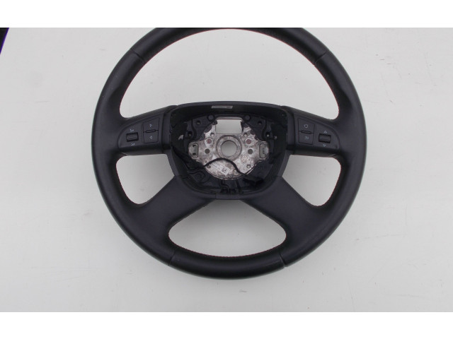 Руль Skoda Yeti (5L) 2009 - 2017 года 3T0419091J, 62216000B