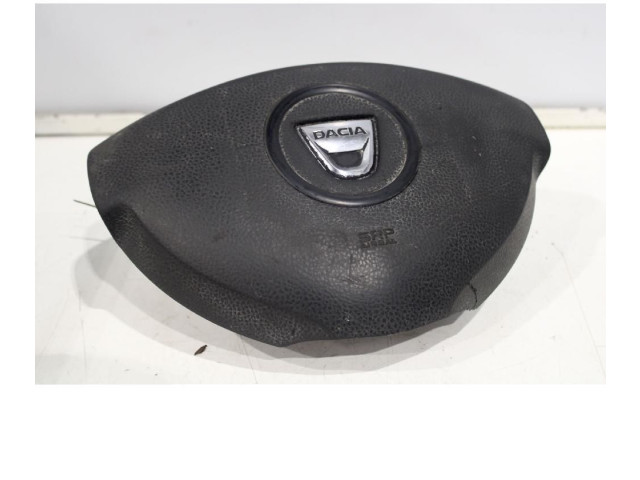 Подушка безопасности водителя 985105118R Dacia Dokker