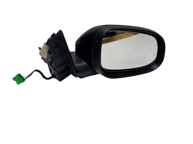 Зеркало электрическое        Volvo V70  2014 - 2016 года   