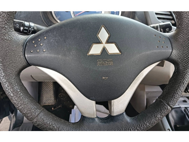 Подушка безопасности водителя 7030A851XA, 7030A851XA Mitsubishi L300, Cosmos