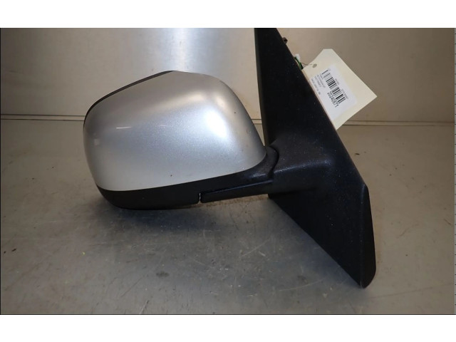 Зеркало электрическое        Dacia Lodgy   -  года   