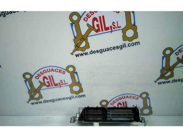 Řídící jednotka 391032a110, 44466 KIA Cerato 2005