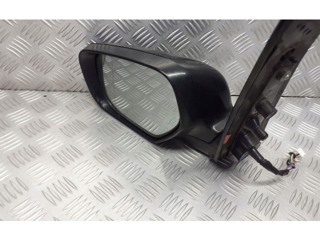 Зеркало электрическое Mitsubishi Grandis - года