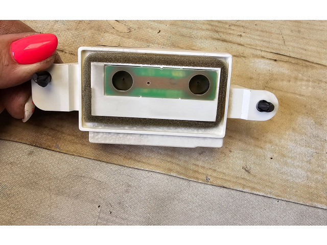 Блок управления T985097A, 274508991A Infiniti Q50