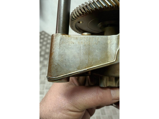 Čerpadlo oleje 6G9N-6600AF Volvo XC90