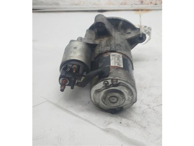 Поршень Стартер EW7A(6FY) 965631768003, 965631768003 Peugeot 407