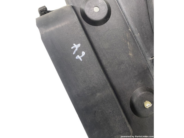 Вентилятор радиатора 8Z0121207B Audi A2