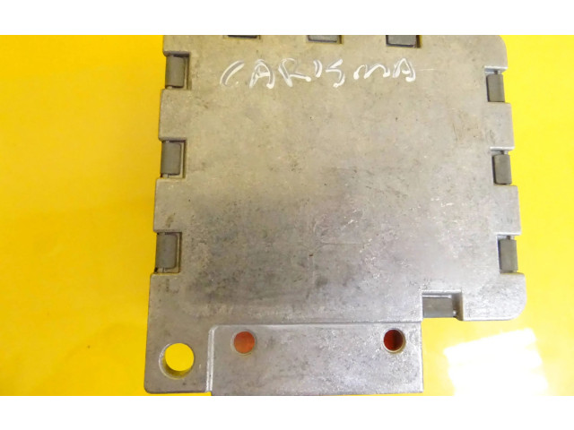 Блок подушек безопасности MR158433 Mitsubishi Carisma