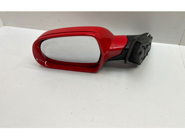 Зеркало электрическое        Audi A3 S3 A3 Sportback 8P  2005 - 2013 года   