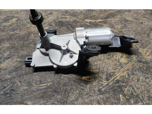 Моторчик заднего дворника 28710JY00A    Mercedes-Benz A W176