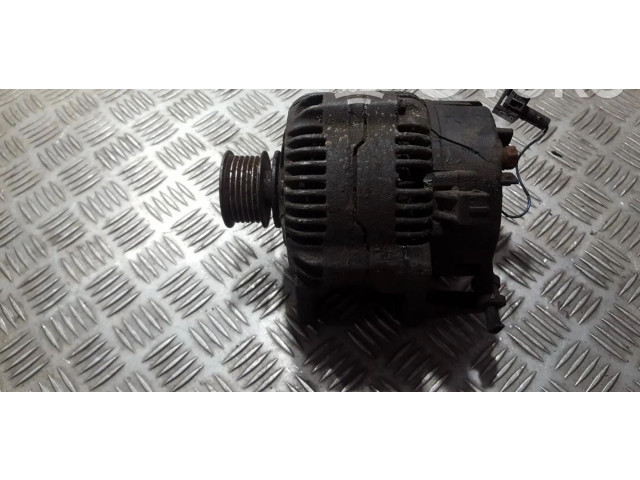 Генератор    Volkswagen Caddy      