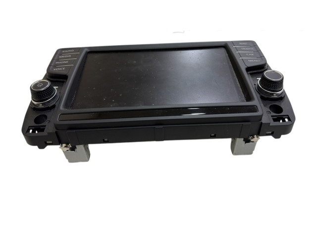 Дисплей    5G0919606   Volkswagen e-Golf