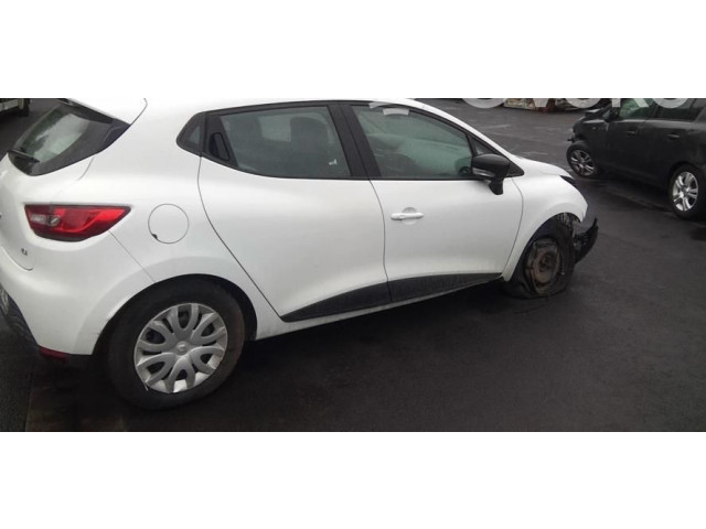 рейка Колонка рулевая 488104075R Renault Clio IV 2012 - года