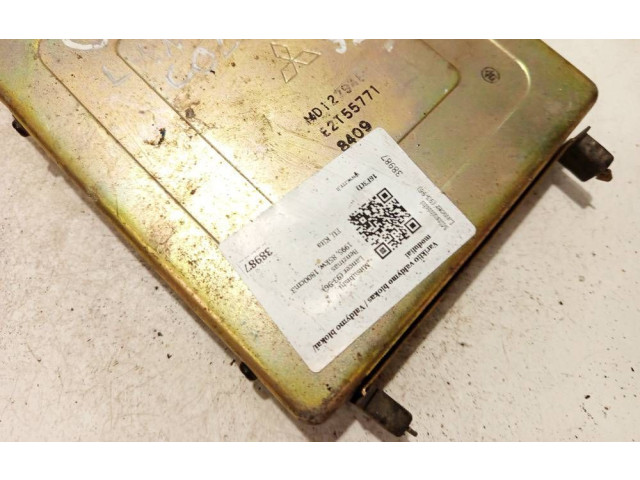 Řídící jednotka md127948, e2t55771 Mitsubishi Galant Eterna 1988