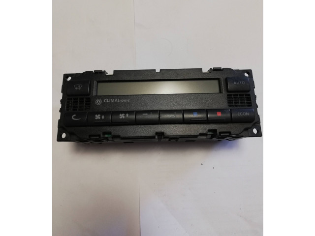 Блок управления климат-контролем 3B1907044H, 2400022303   Volkswagen PASSAT B5.5