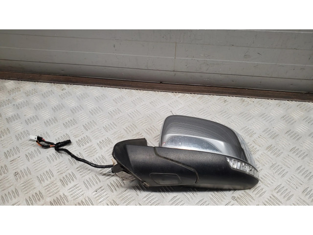 Зеркало электрическое     левое    Jeep Grand Cherokee  2010-2021 года   