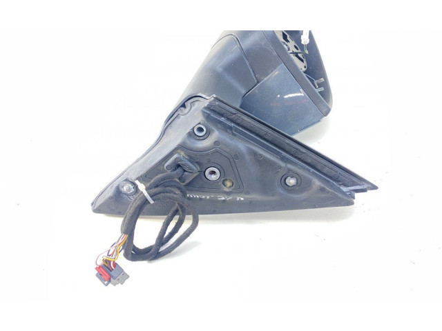 Зеркало электрическое        Skoda Octavia Mk3 (5E)  2013 - 2019 года   