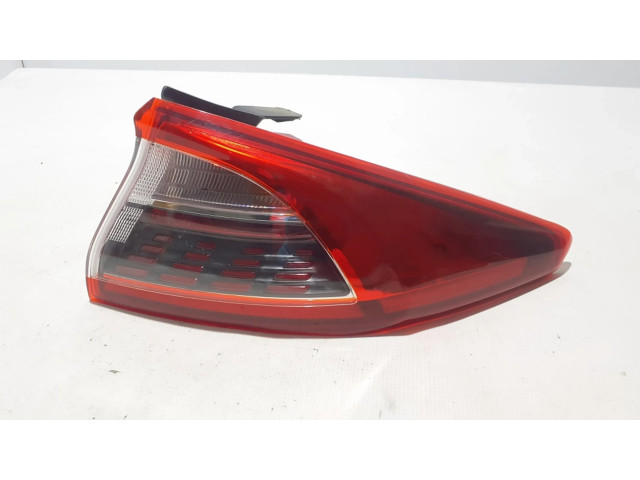 Задний фонарь правый 92402-G7000 Hyundai Ioniq 2016- года